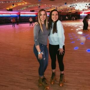 Meet your Posher, Olivia